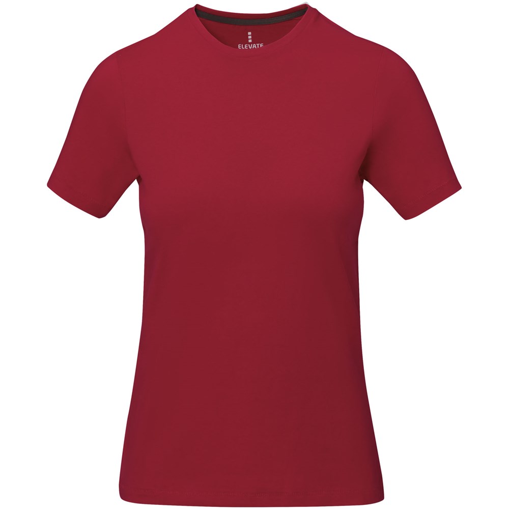 Nanaimo – T-Shirt für Damen Nanaimo – T-Shirt für Damen