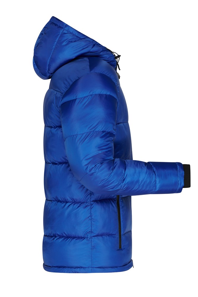 Men's Padded Jacket Men's Padded Jacket