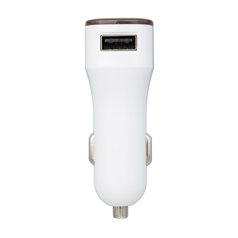 USB-Autoladeadapter Quick Charge 2.0® COLLECTION 500 USB-Autoladeadapter Quick Charge 2.0® COLLECTION 500