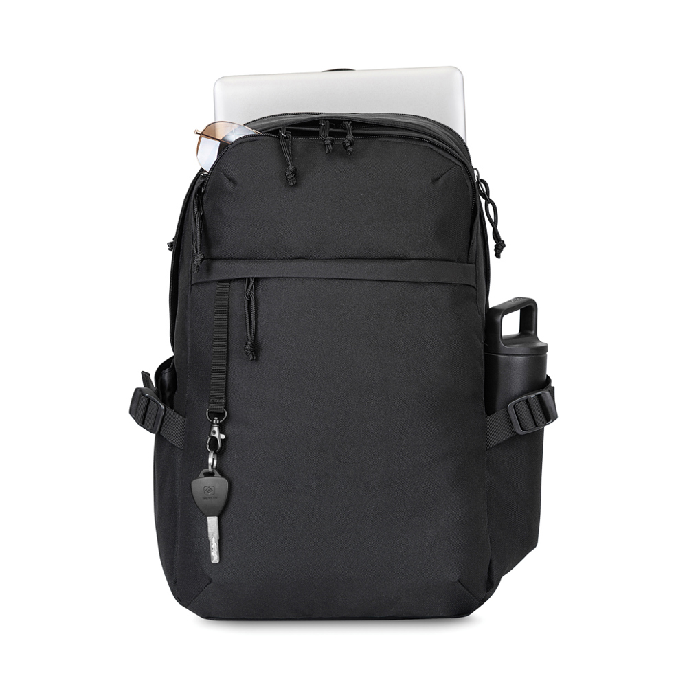 Renew AWARE™ rPET 15'' Laptop-Rucksack