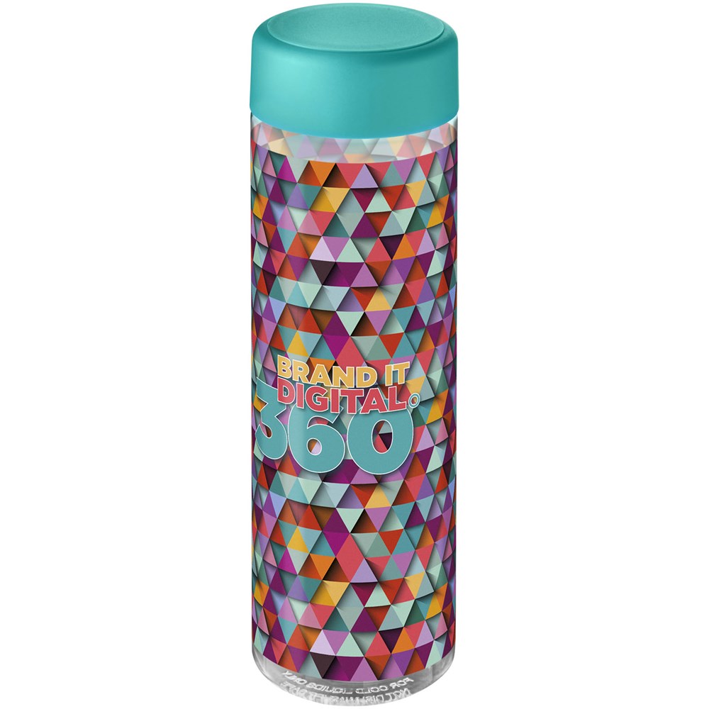 H2O Active® Vibe 850 ml Sportflasche mit Drehdeckel H2O Active® Vibe 850 ml Sportflasche mit Drehdeckel