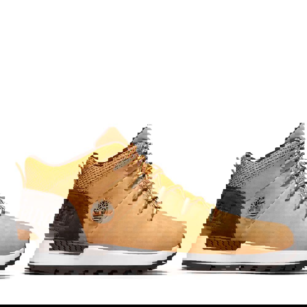 TB0A257 - Schuhe Sprint Trekker mid