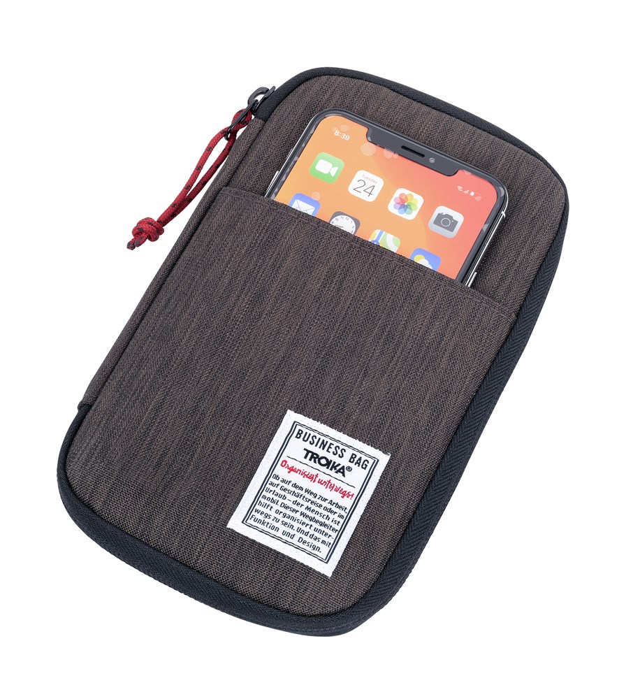 TROIKA Smart Traveller BUSINESS TECH TRAVELLER TROIKA Smart Traveller BUSINESS TECH TRAVELLER