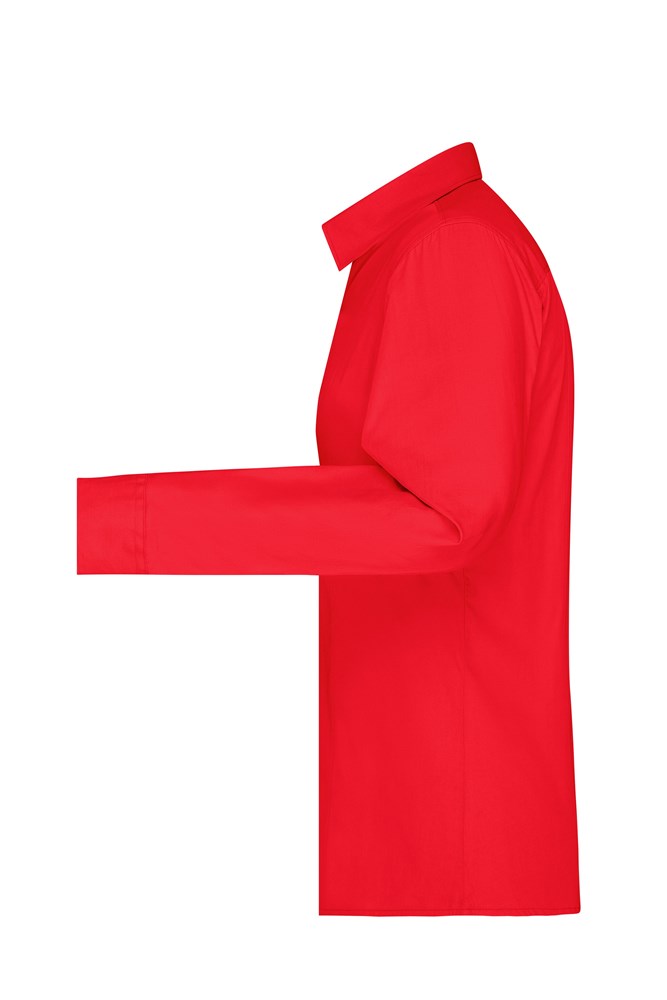 Ladies' Shirt Longsleeve Poplin Ladies' Shirt Longsleeve Poplin