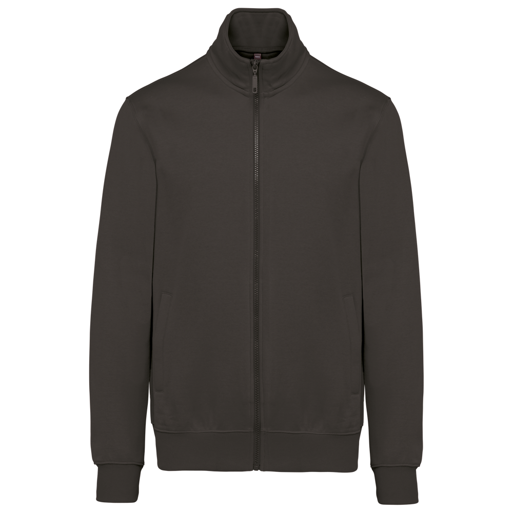 K4010 - Herrenjacke - dark grey