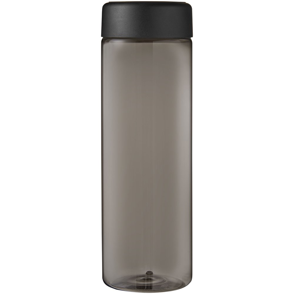 H2O Active® Vibe 850 ml Sportflasche mit Drehdeckel H2O Active® Vibe 850 ml Sportflasche mit Drehdeckel