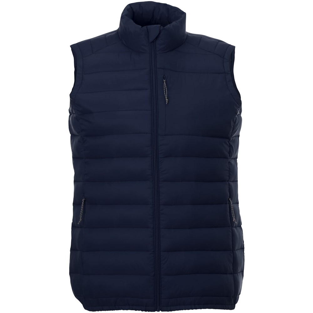 Pallas wattierter Bodywarmer für Damen Pallas wattierter Bodywarmer für Damen