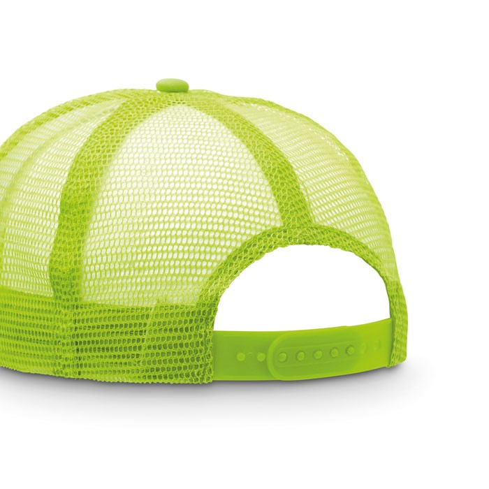 TRUCKER CAP - Truckers Cap TRUCKER CAP - Truckers Cap