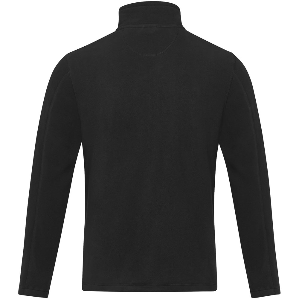 Amber GRS recycelte Fleecejacke für Herren Amber GRS recycelte Fleecejacke für Herren