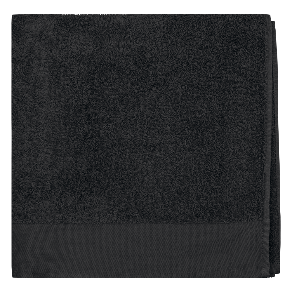 - Bio-Dusch-/Badetuch 140 x 70 cm