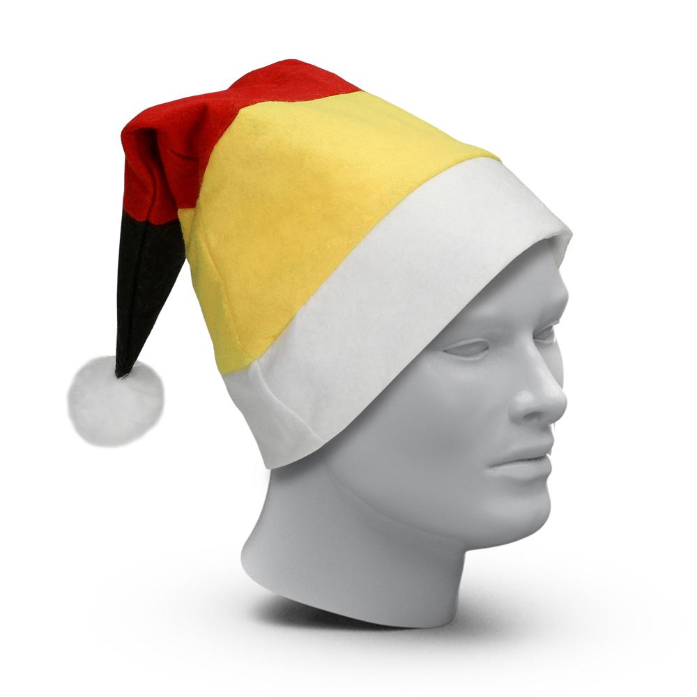 Weihnachtsmütze "Deutschland" Weihnachtsmütze "Deutschland"