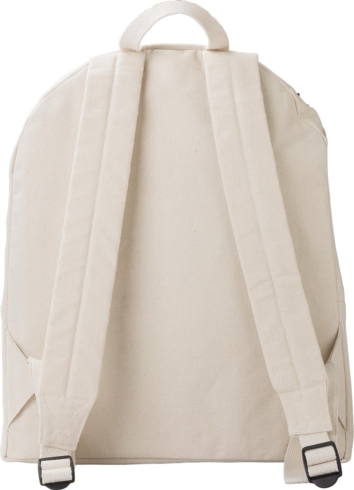 Rucksack ausBaumwolle (320 g/m2) Chase Rucksack ausBaumwolle (320 g/m2) Chase