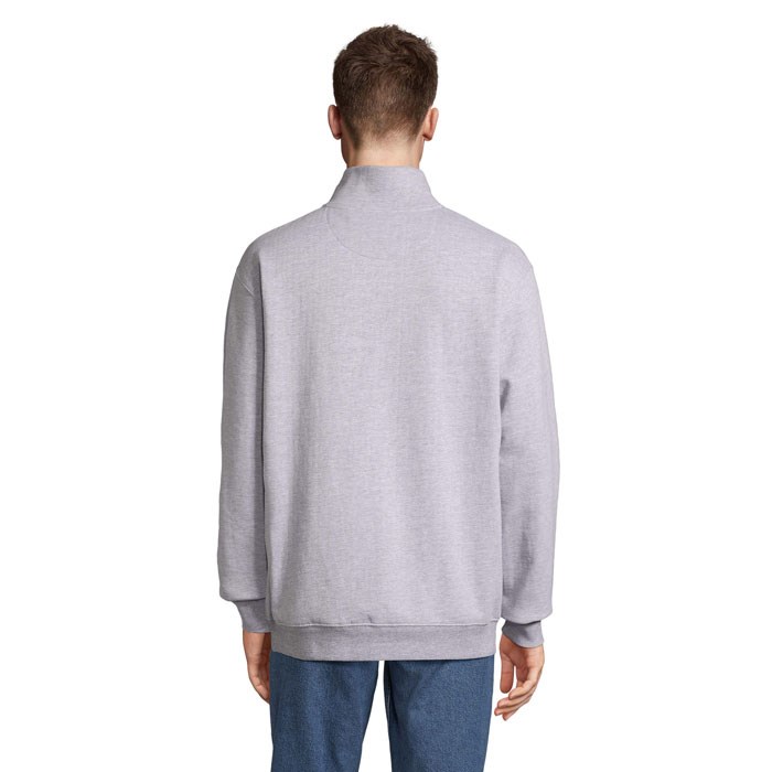 CONRAD - CONRAD Sweater Zip Kragen CONRAD - CONRAD Sweater Zip Kragen