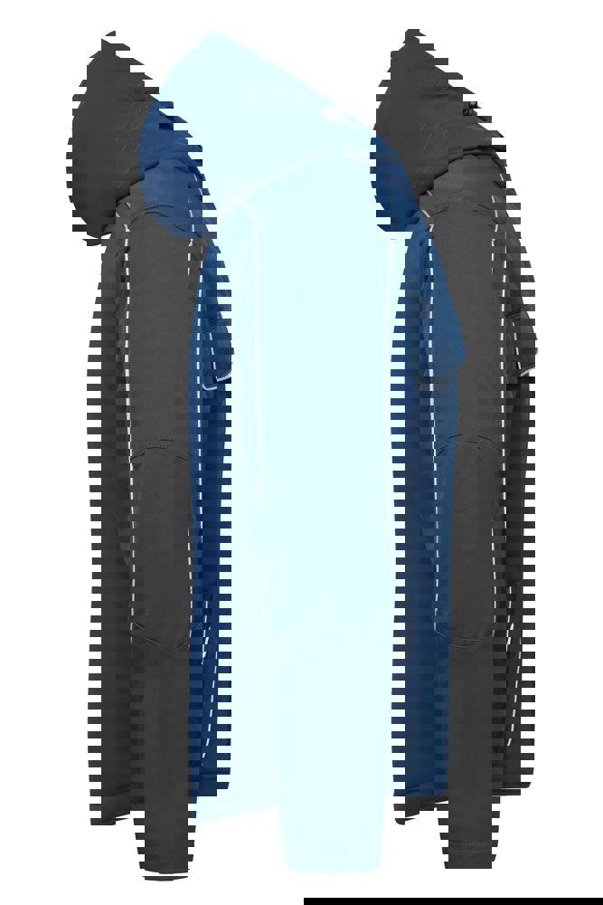 Workwear Softshell Padded Jacket - SOLID -