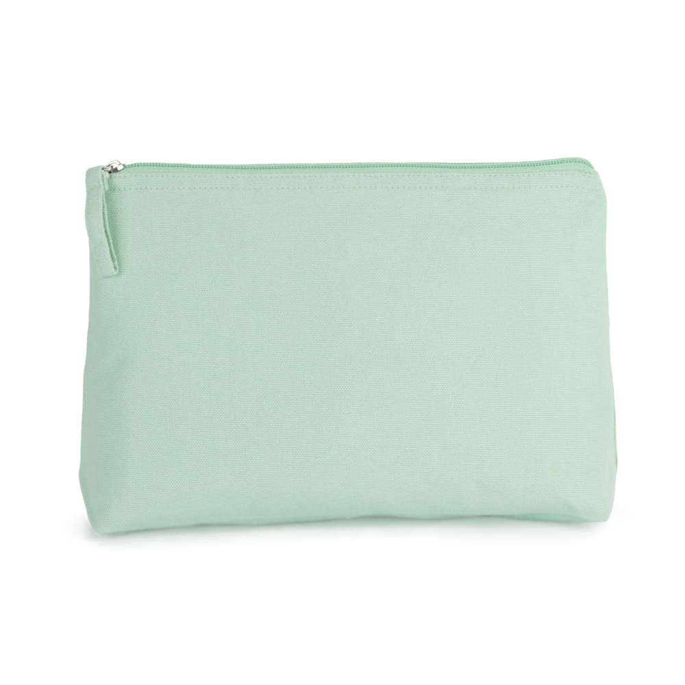 KI3210 - Kulturbeutel - Washed Misty Green