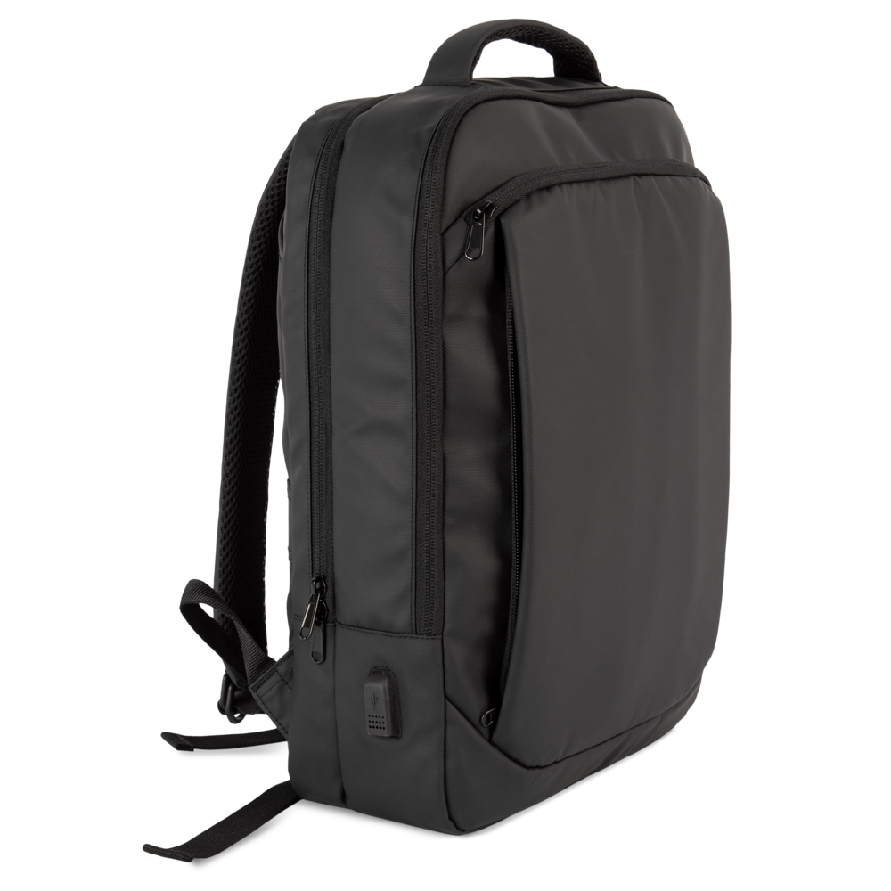 KI5110 - Business Rucksack für Dokumente und Notebook/Tablet Kialma von K-loop