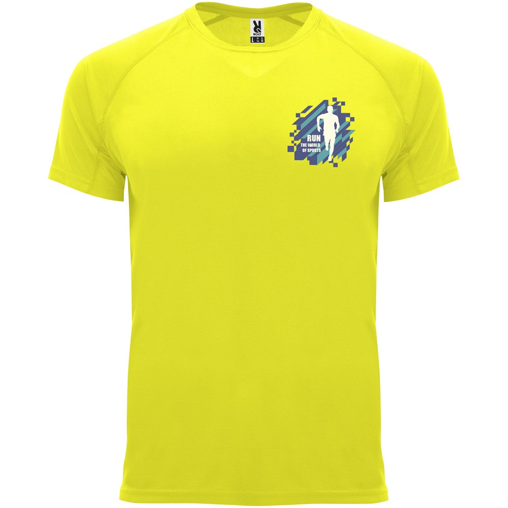 Bahrain Sport T-Shirt für Herren Bahrain Sport T-Shirt für Herren