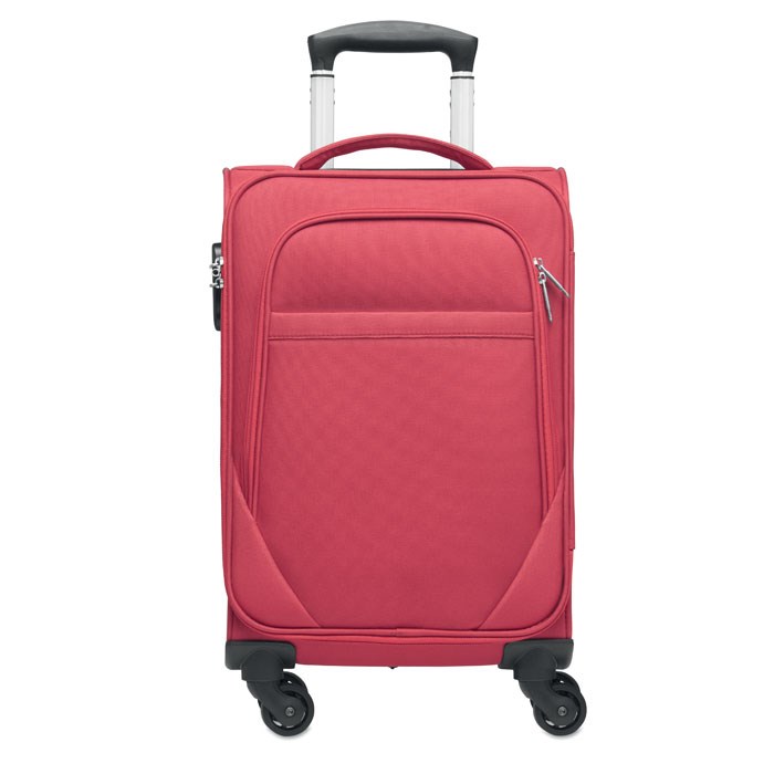 VOYAGE - Soft-Trolley 600D RPET VOYAGE - Soft-Trolley 600D RPET