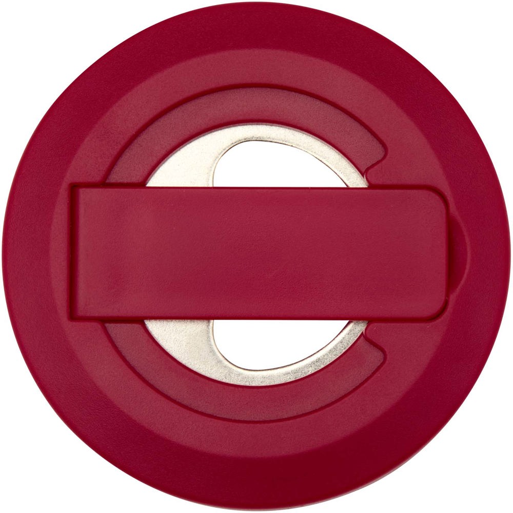 Ain Magnetische Smartphonehalterung  aus recyceltem Kunststoff mit Flaschenöffner 