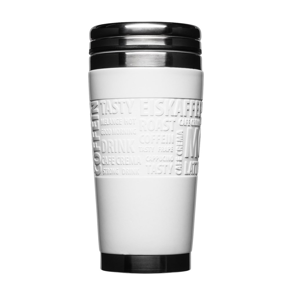 Steel Mug Thermobecher to Go Form 486 Steel Mug Thermobecher to Go Form 486