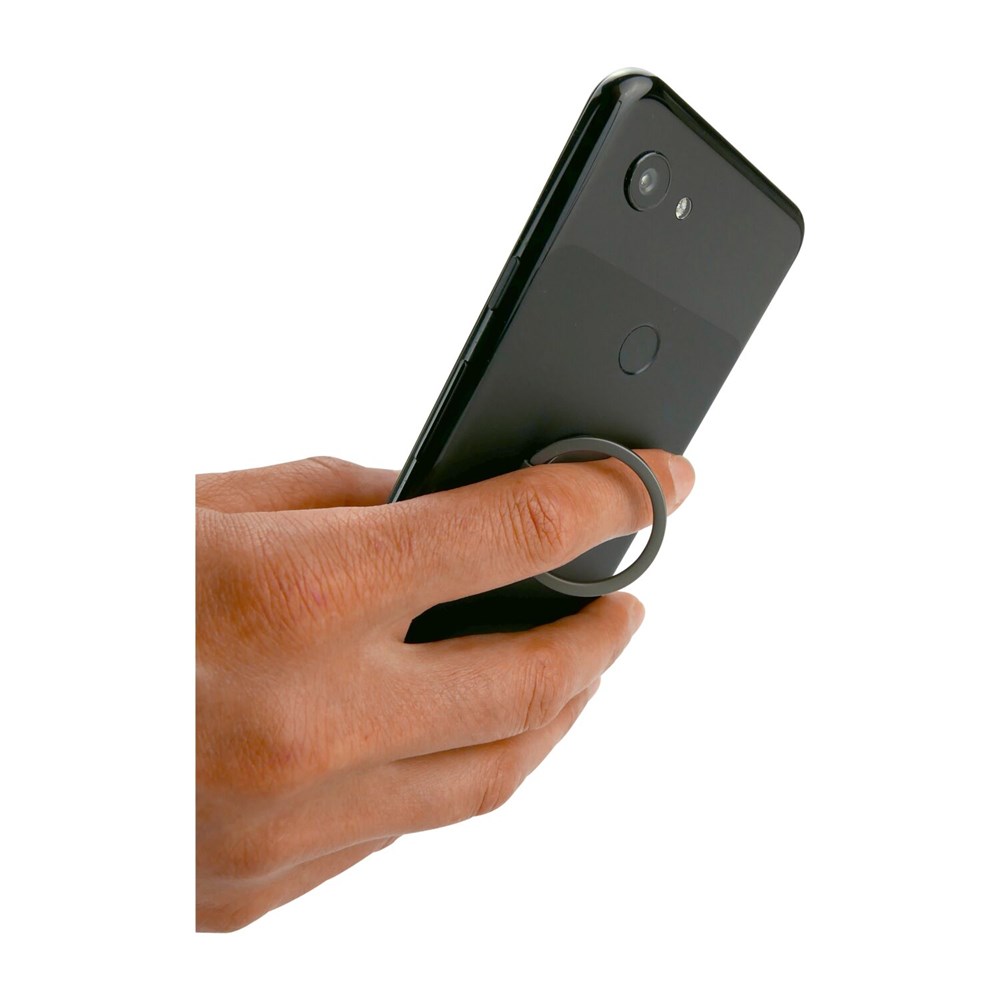ROMINOX® Handy Ring // Phono 3in1 - inkl. Standardverpackung ROMINOX® Handy Ring // Phono 3in1 - inkl. Standardverpackung