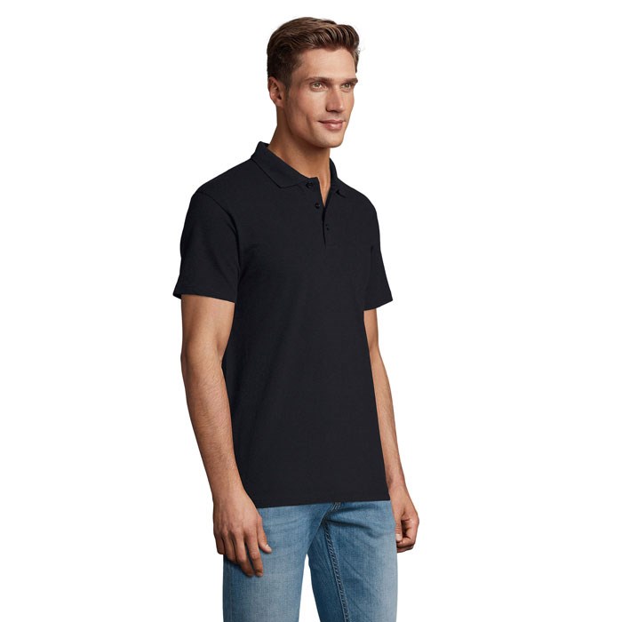 SPRING II - SPRING II MEN Polo 210g SPRING II - SPRING II MEN Polo 210g