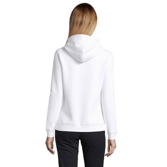 SPENCER WOMEN - SPENCER Damen Sweater 280g SPENCER WOMEN - SPENCER Damen Sweater 280g
