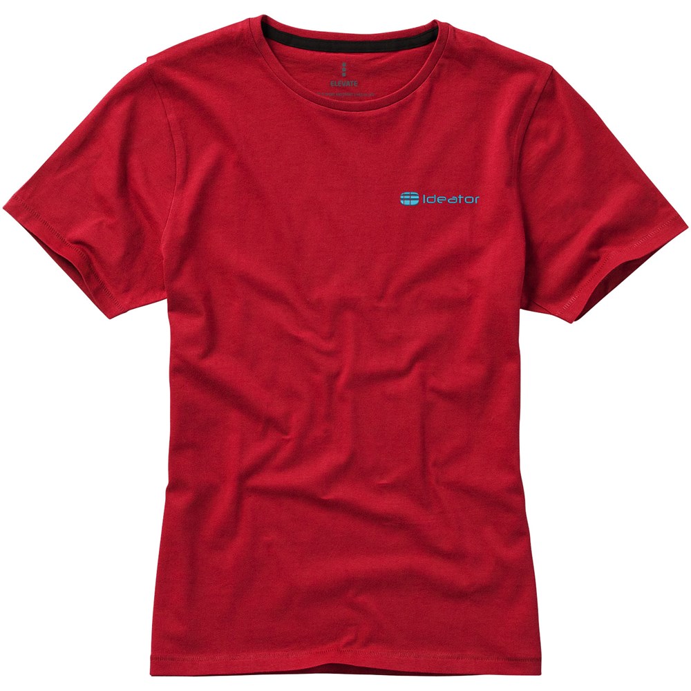 Nanaimo – T-Shirt für Damen Nanaimo – T-Shirt für Damen