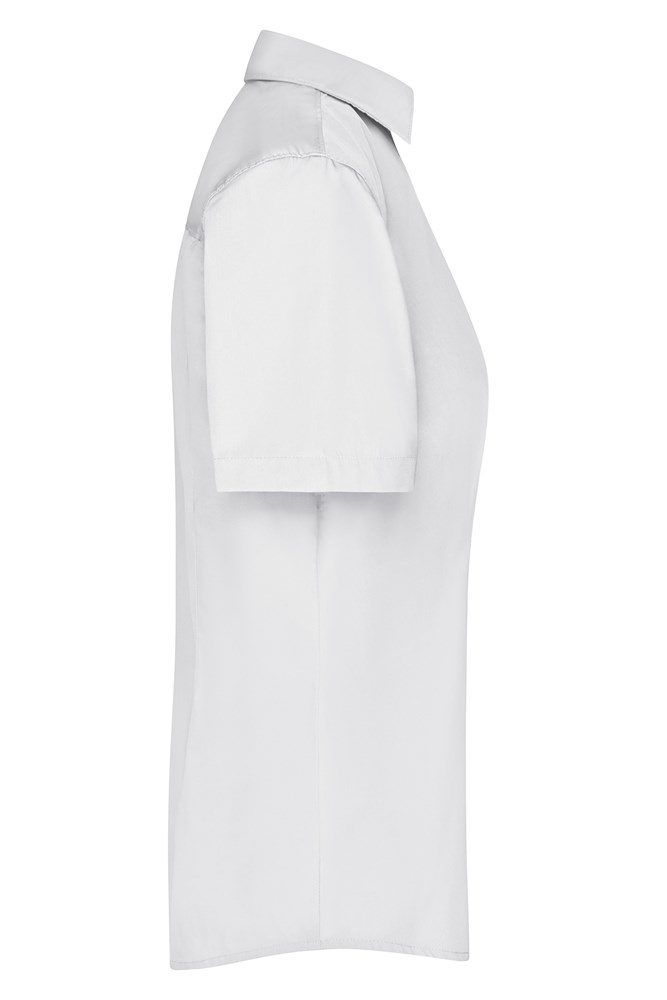 Ladies' Business Shirt Short-Sleeved Ladies' Business Shirt Short-Sleeved