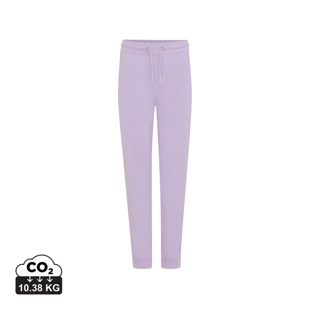 IQONIQ Cooper Jogger aus recycelter Baumwolle IQONIQ Cooper Jogger aus recycelter Baumwolle