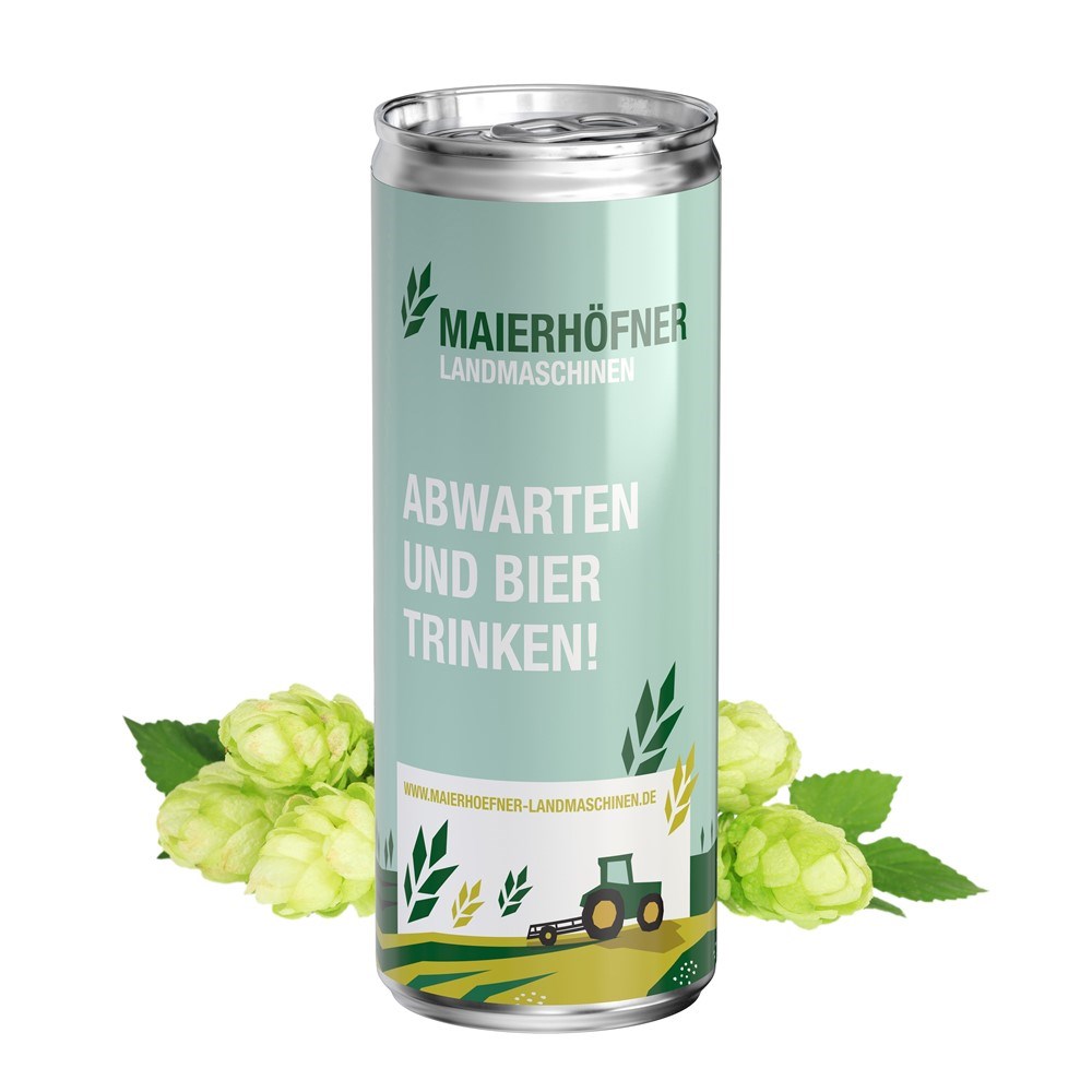 Bier, Body Label Bier, Body Label