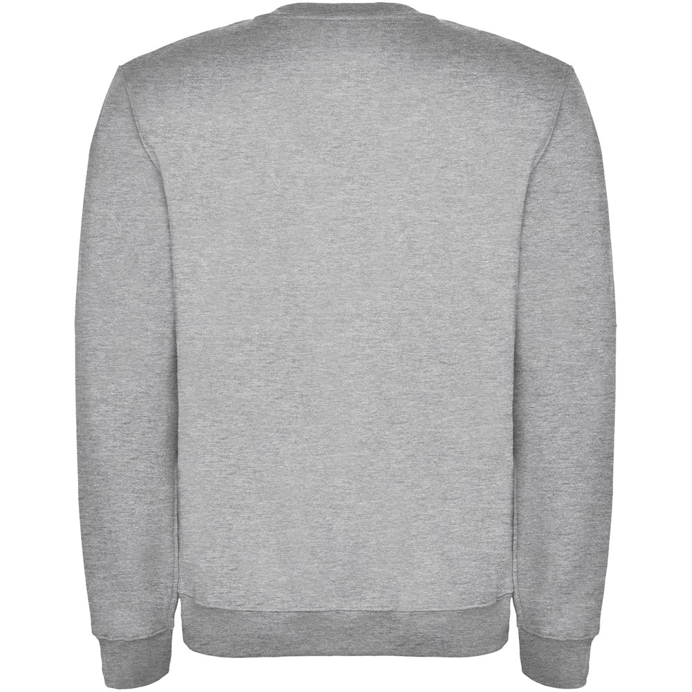 Clasica Sweatshirt mit Rundhalsausschnitt Unisex Clasica Sweatshirt mit Rundhalsausschnitt Unisex