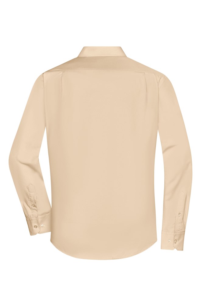 Men's Shirt Longsleeve Poplin Men's Shirt Longsleeve Poplin
