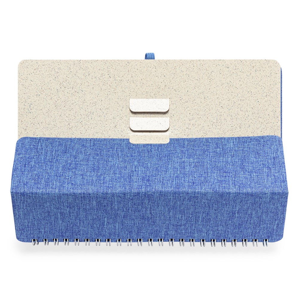 Halter Notizbuch Maisux