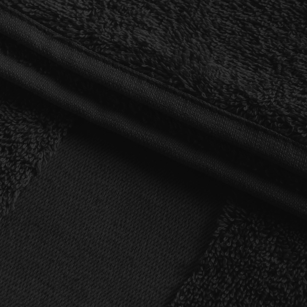 Sophie Muval Handtuch Bio 100x50 cm, 500 gr/m² Sophie Muval Handtuch Bio 100x50 cm, 500 gr/m²
