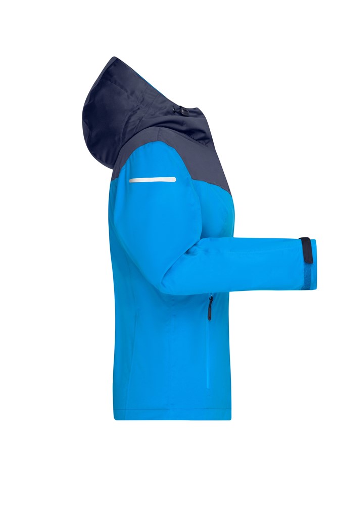 Ladies' Allweather Jacket Ladies' Allweather Jacket
