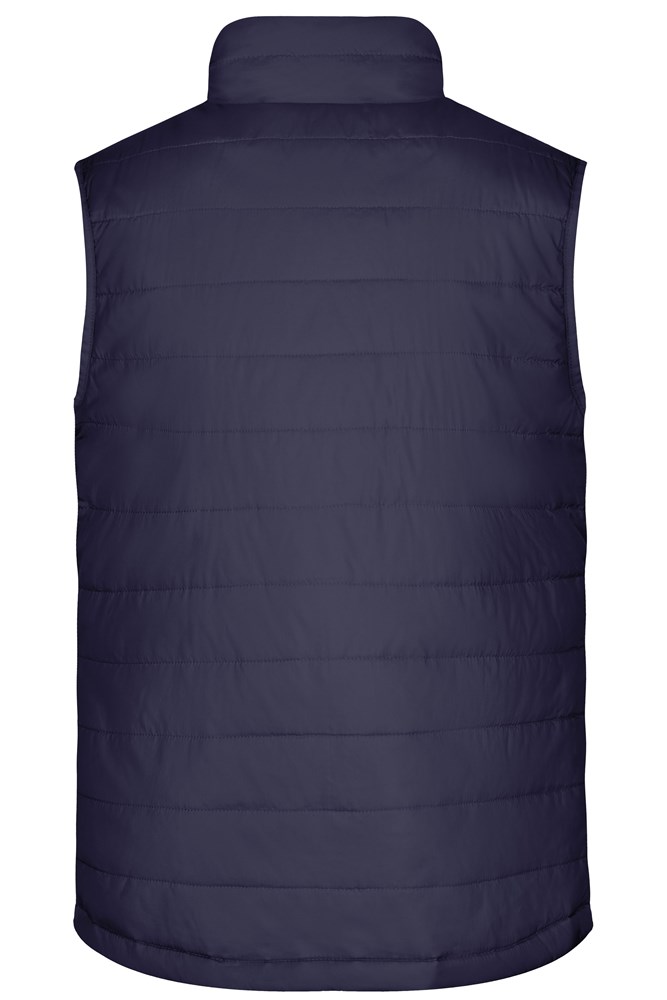 Men's Padded Vest Men's Padded Vest