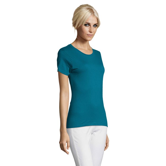 REGENT WOMEN - REGENT DAMENT-SHIRT 150g REGENT WOMEN - REGENT DAMENT-SHIRT 150g