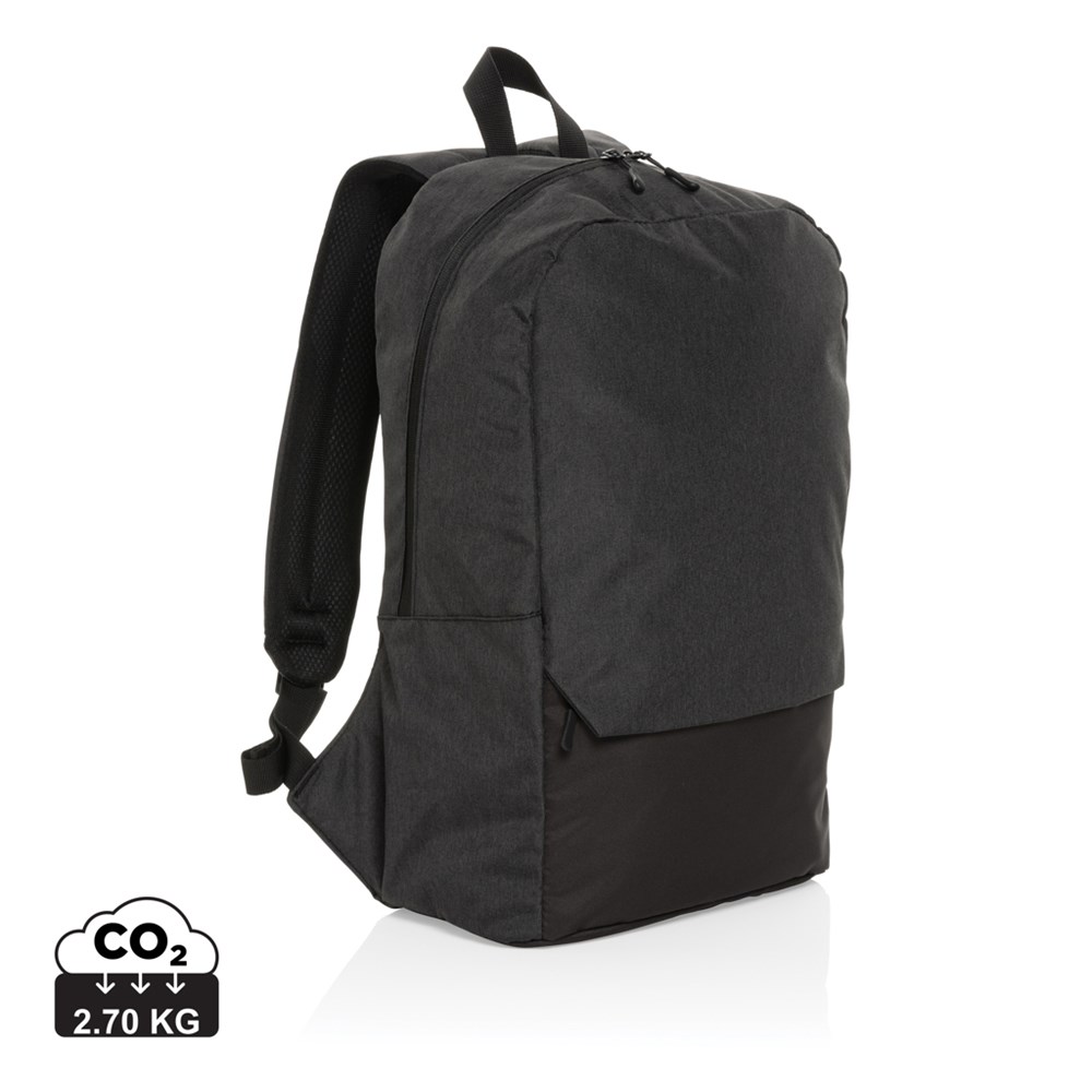 Kazu AWARE™ 15,6" RPET Laptop-Rucksack Kazu AWARE™ 15,6" RPET Laptop-Rucksack