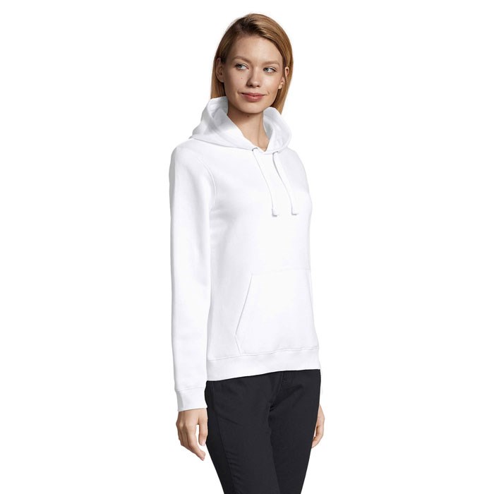 SPENCER WOMEN - SPENCER Damen Sweater 280g SPENCER WOMEN - SPENCER Damen Sweater 280g