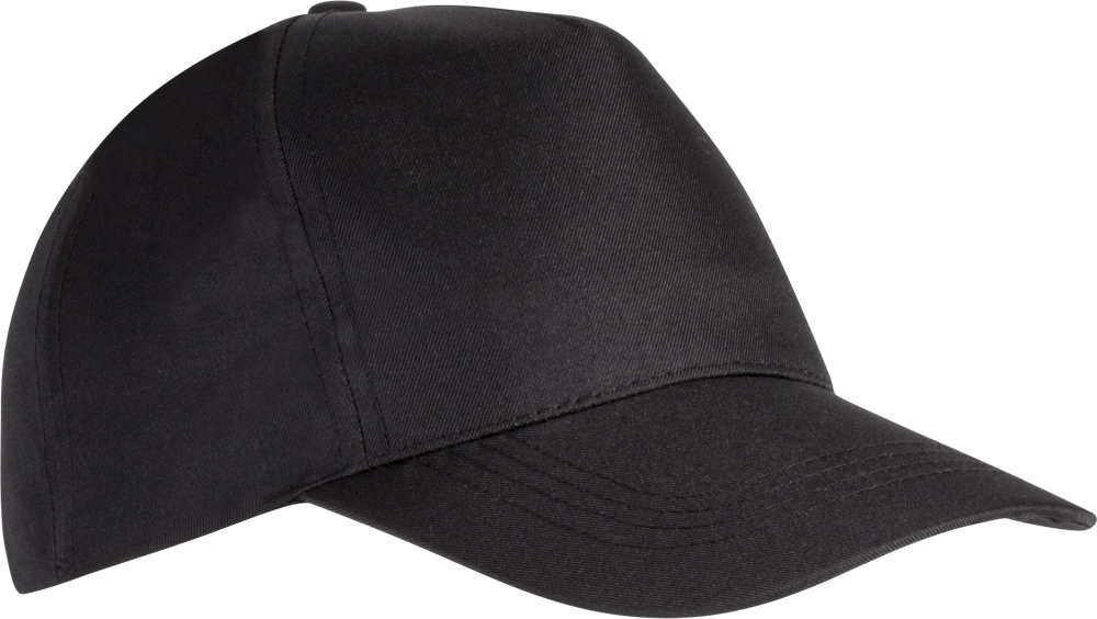 KP157 - Polyester-Sportkappe mit 5 Panels