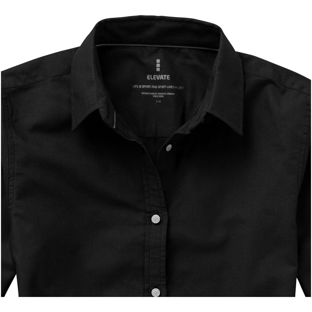 Vaillant langärmlige Bluse Vaillant langärmlige Bluse