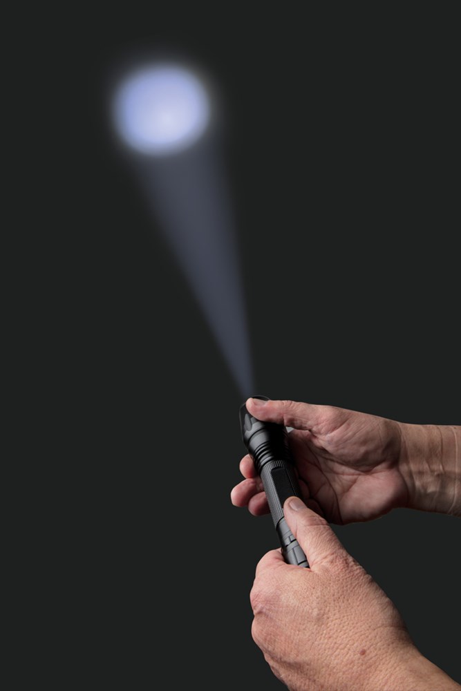10W Cree Taschenlampe 10W Cree Taschenlampe