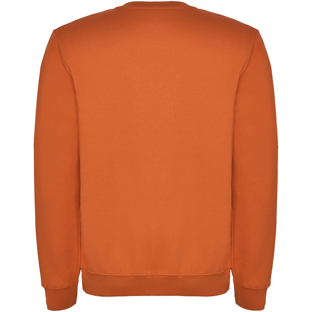 Clasica Sweatshirt mit Rundhalsausschnitt Unisex Clasica Sweatshirt mit Rundhalsausschnitt Unisex