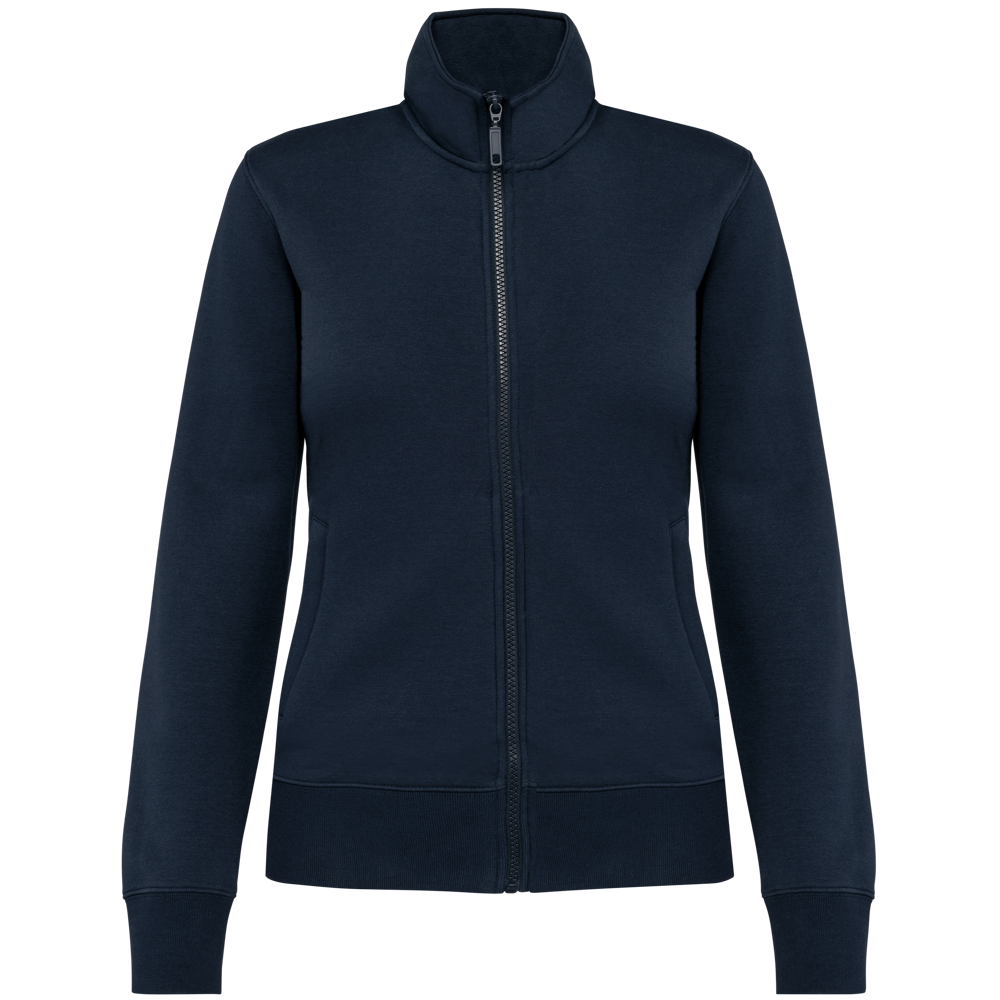 K4011 - Damenjacke - navy