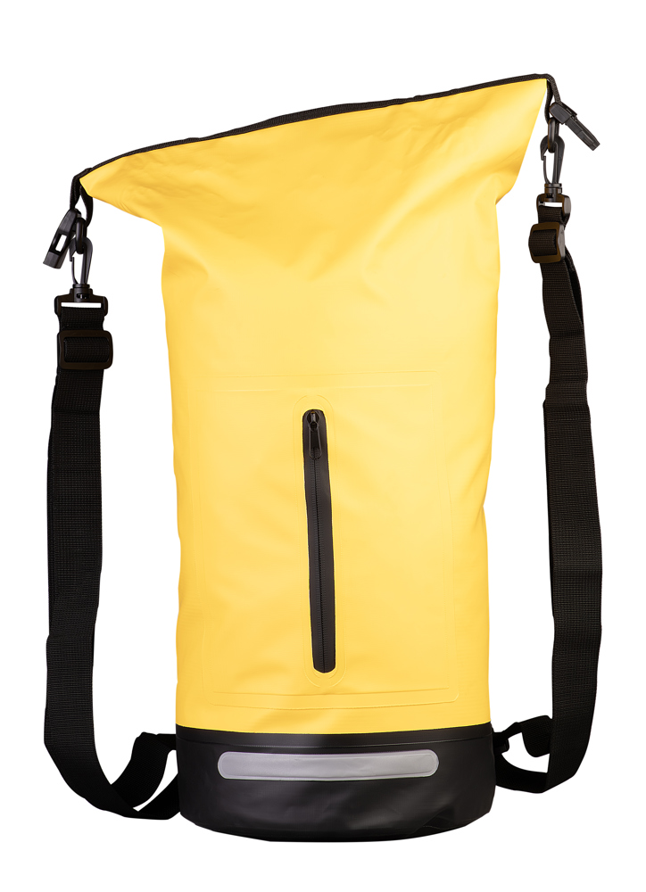 Nestler-matho SAFEPACK 20 Liter gelb