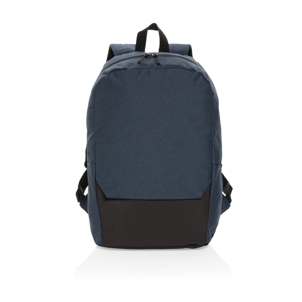 Kazu AWARE™ 15,6" RPET Laptop-Rucksack Kazu AWARE™ 15,6" RPET Laptop-Rucksack