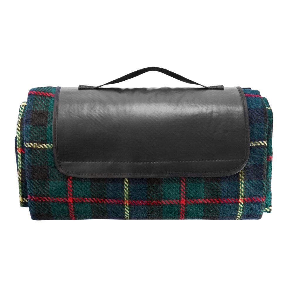Tartan Picknickdecke Tartan Picknickdecke