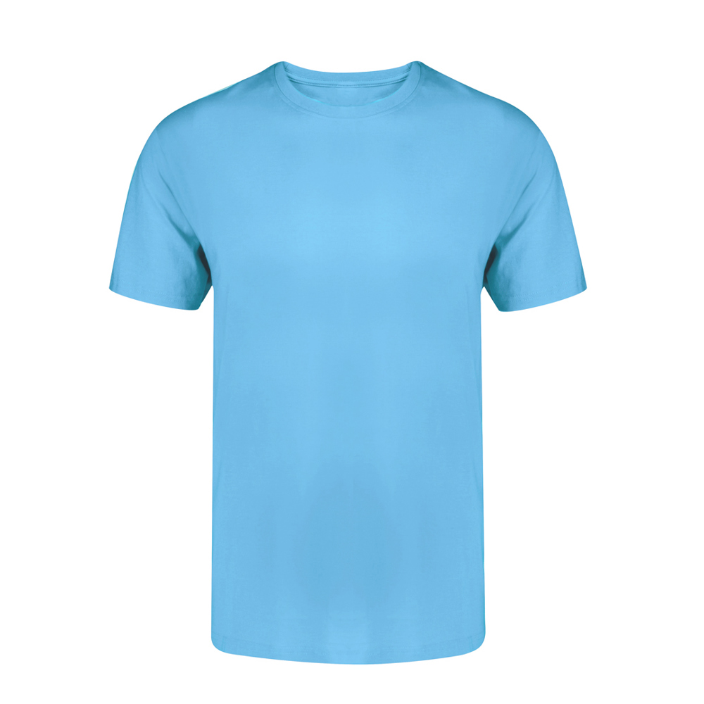 Erwachsene Farbe T-Shirt Seiyo - AZC