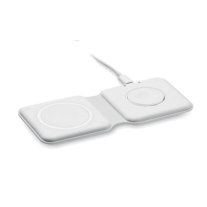 FLIP - 2in1 faltbare Ladestation 15W FLIP - 2in1 faltbare Ladestation 15W